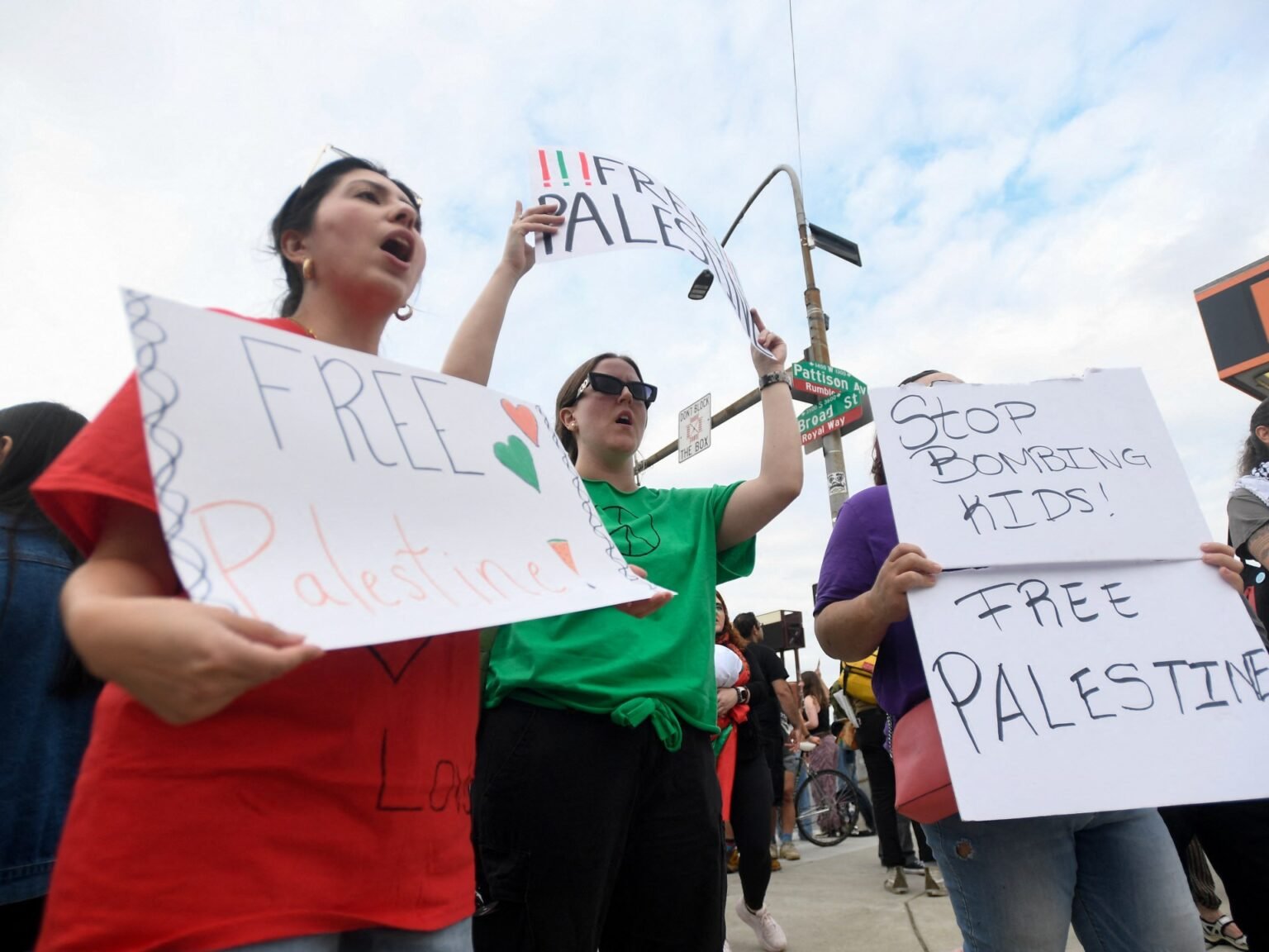 Ed Sheeran calls Gaza situation ‘unjustifiable’ after Palestine controversy