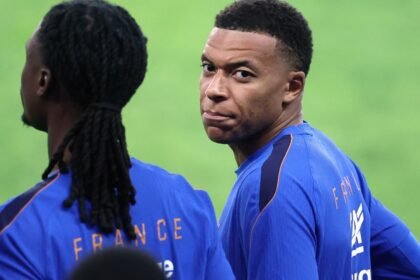 LIVE: Turkiye vs France – UEFA Nations League
