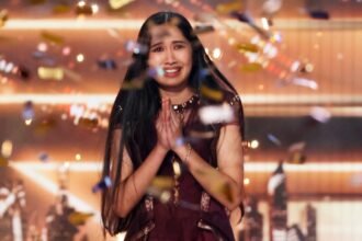 Nene Royal, a Metal-Loving Teen from Thailand, Won ‘America’s Got Talent.’ A Rock Album Is Next