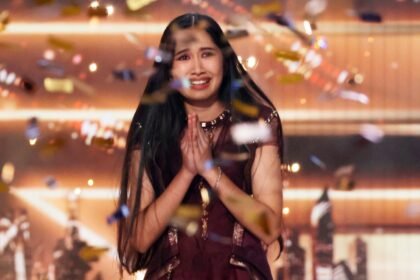 Nene Royal, a Metal-Loving Teen from Thailand, Won ‘America’s Got Talent.’ A Rock Album Is Next