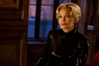 Jessica Lange Speaks Out on ‘American Horror Story 13’ Return, From Playing Secret Fifth Character to Begging for a Musical Number