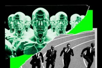 The Battle to Be Your Personal AI Agent Is Here