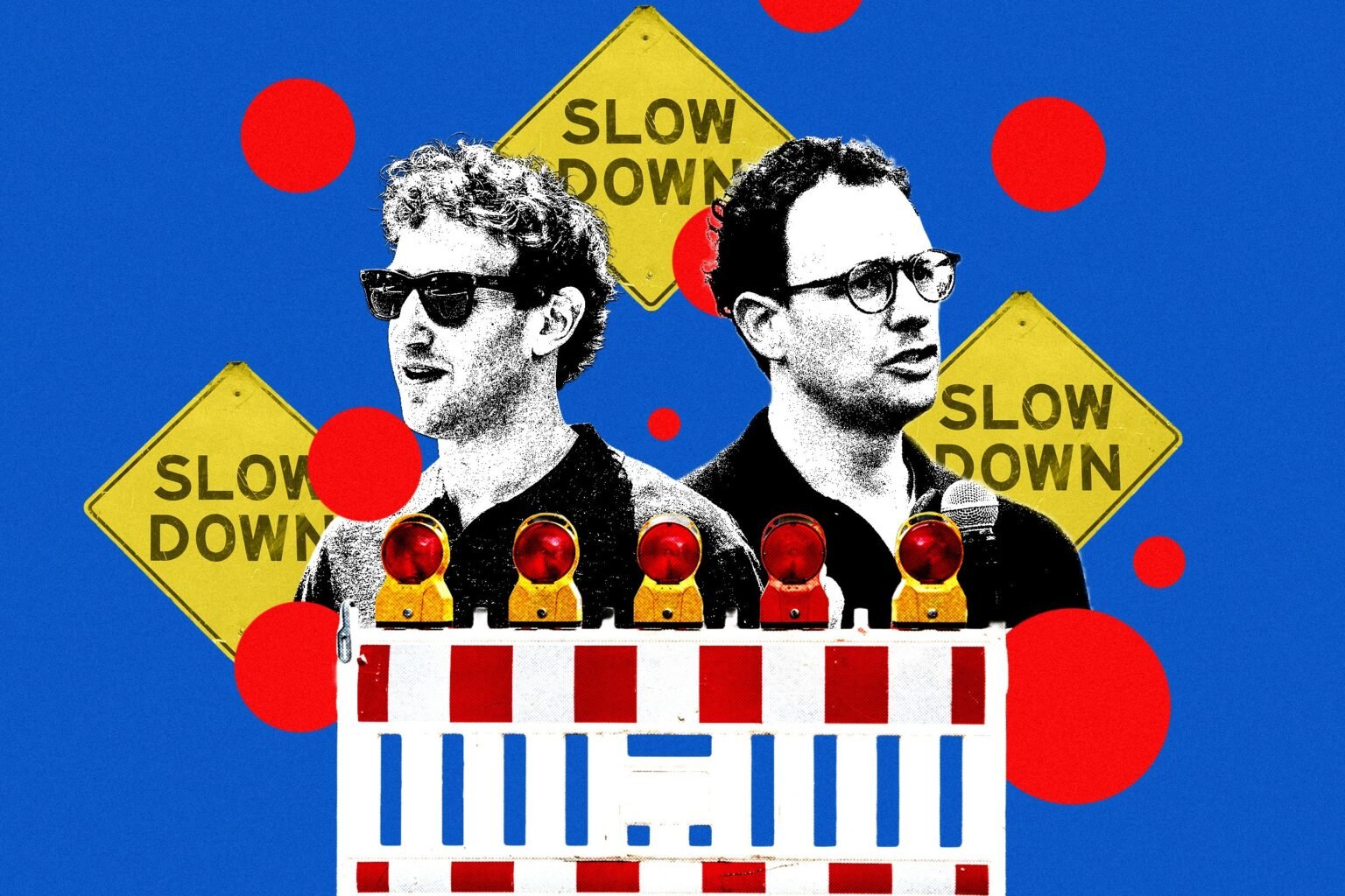 The AI ‘Slowdown’ Is an Antitrust Mess