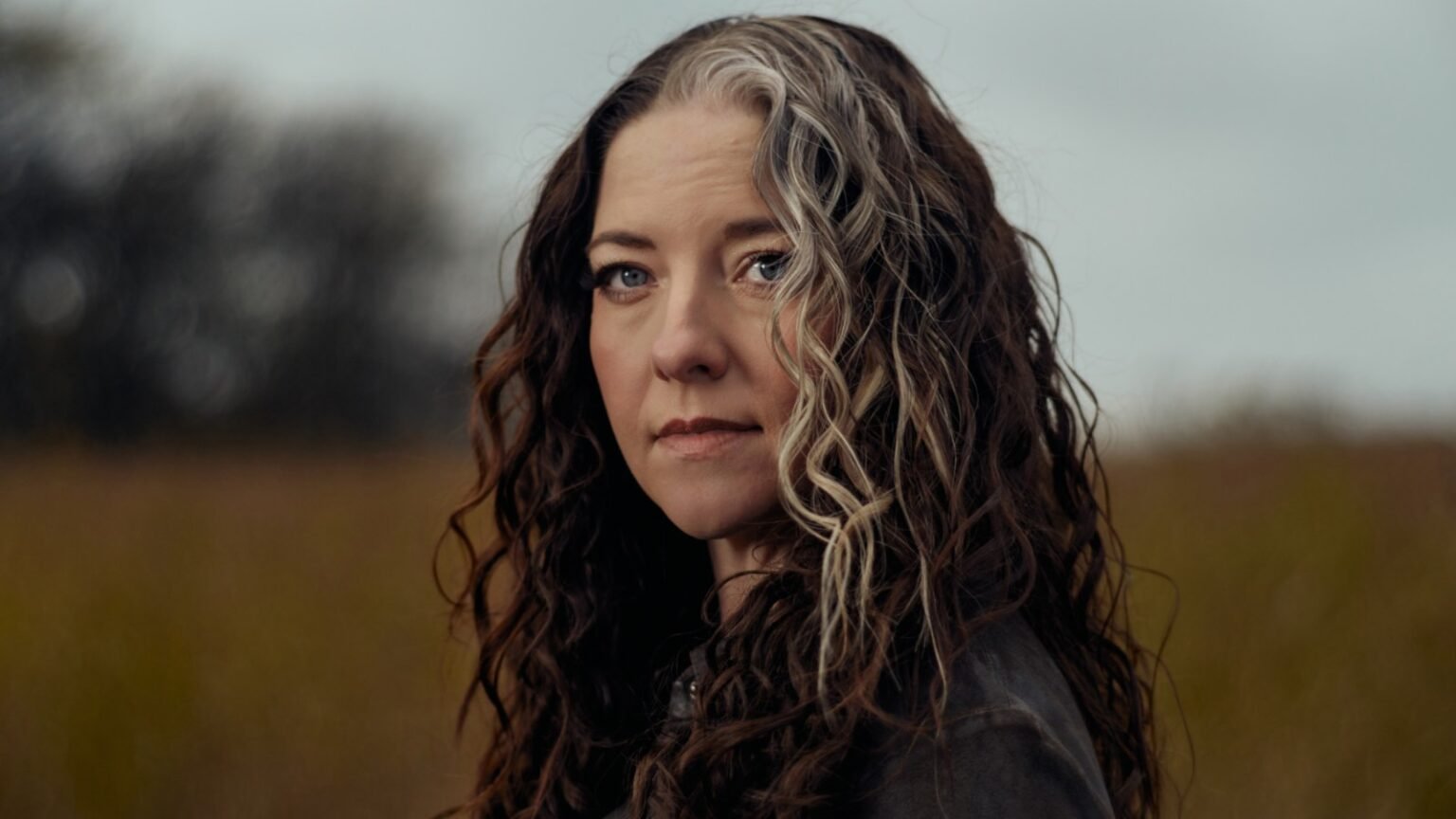 Nashville Tried to Change Ashley McBryde. It Failed