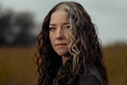 Nashville Tried to Change Ashley McBryde. It Failed