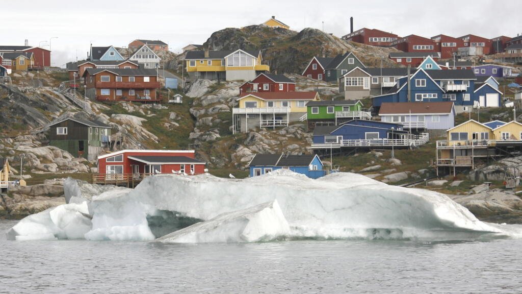 Greenland, Denmark expect to sign deal with US on sidelines of UN General Assembly