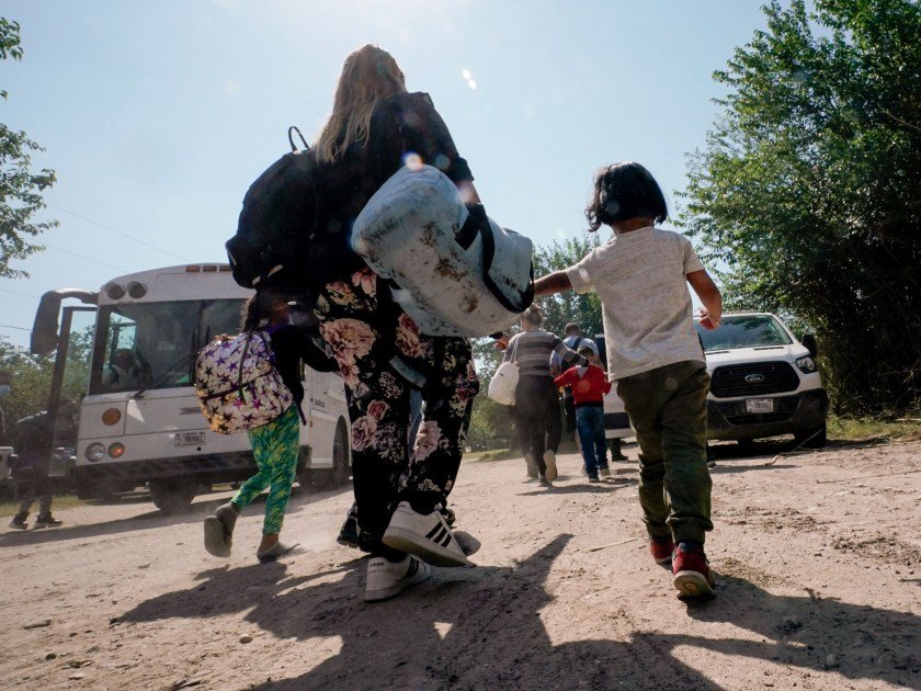 4 ways to address the failures we found along the US border’s “virtual wall”