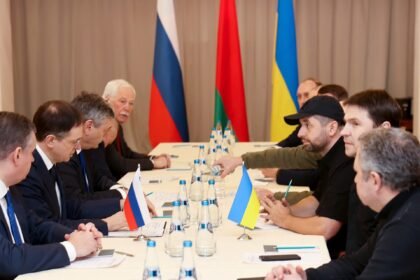 US seeking to revive Russia-Ukraine ceasefire talks