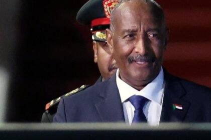 Outcry in Sudan as US reportedly holds al-Burhan’s UN visa over truce plan