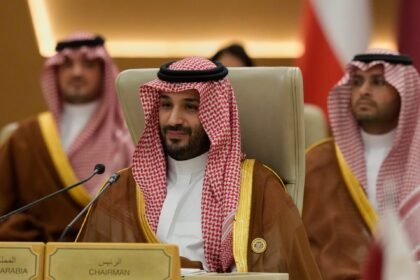 Saudi Arabia not to compromise on security as Houthis choose ‘chaos’: MBS