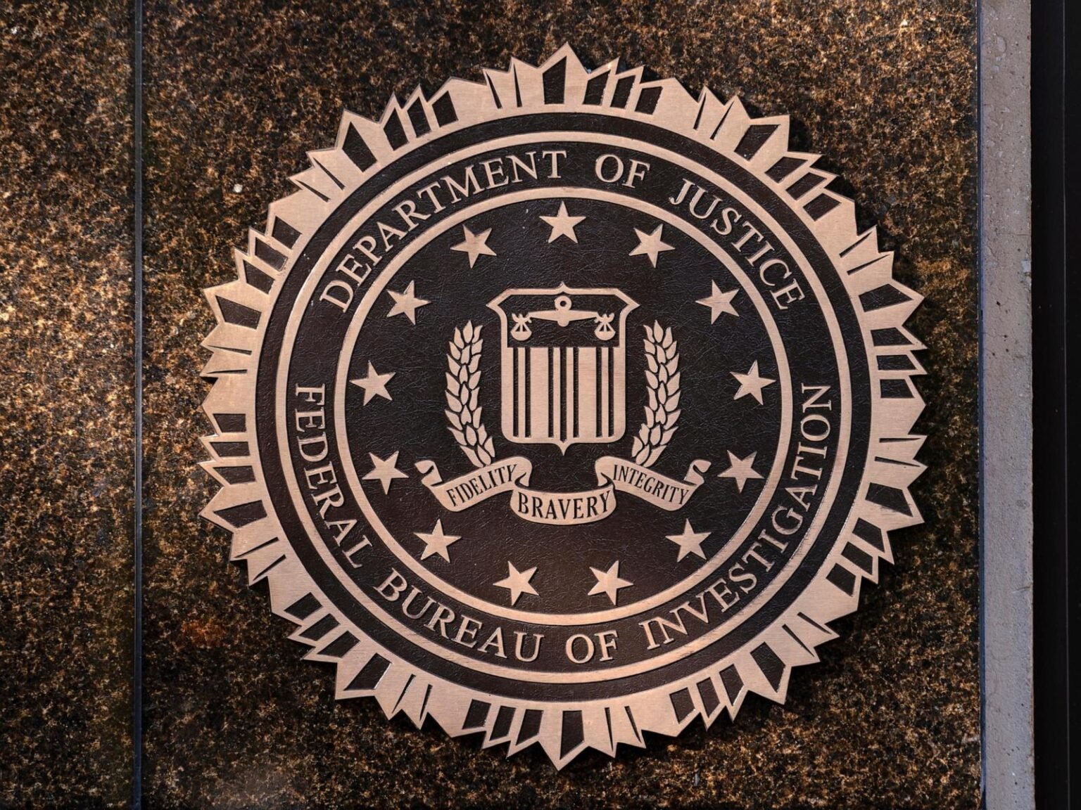 FBI investigating possible cyber breach of its job application website: Sources