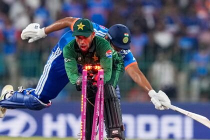 Pakistan must ‘catch up’ with India in T20 cricket, says coach Hesson