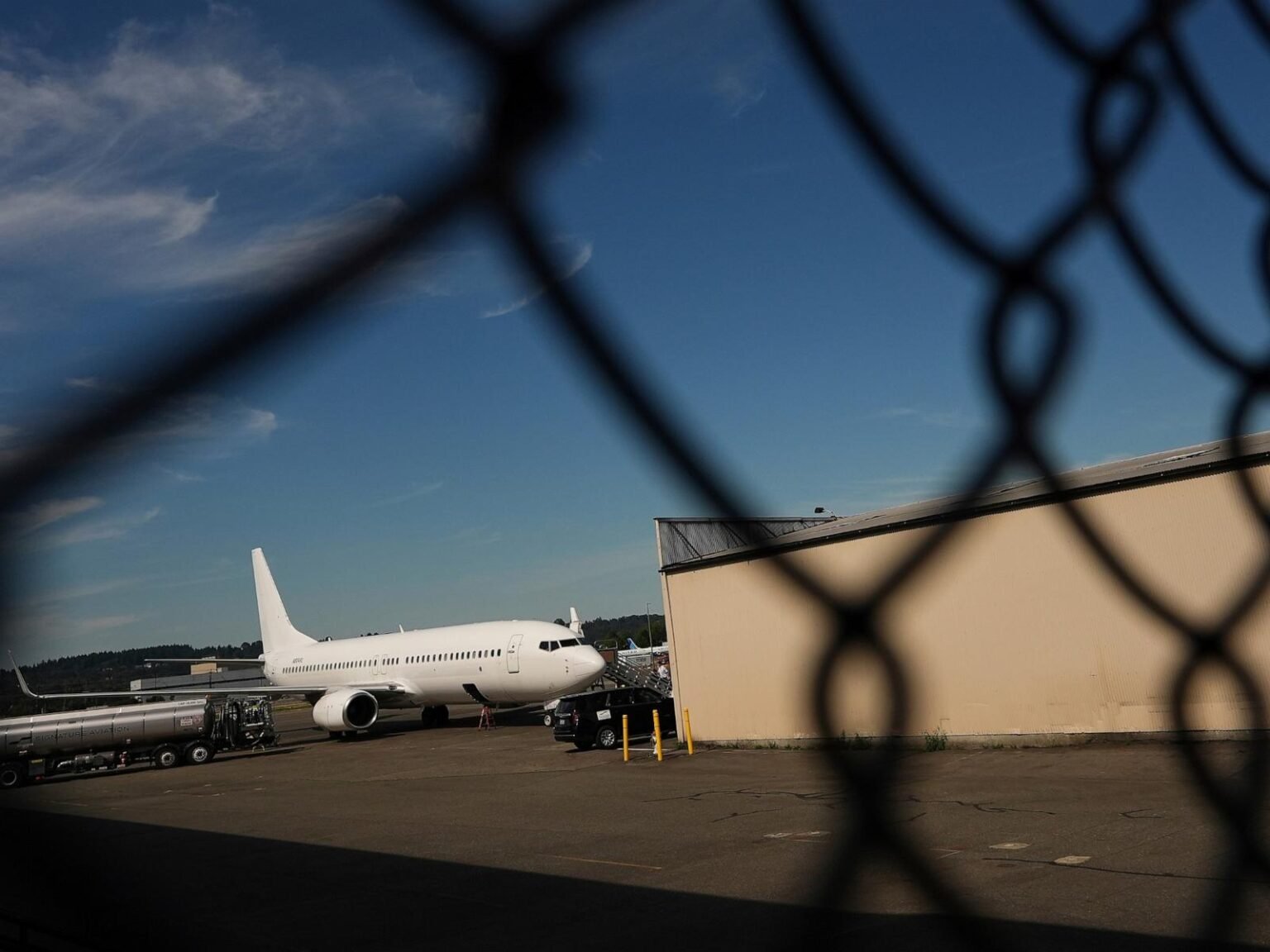 Appeals court rejects swift deportation of immigrants to third countries