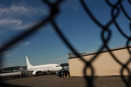 Appeals court rejects swift deportation of immigrants to third countries