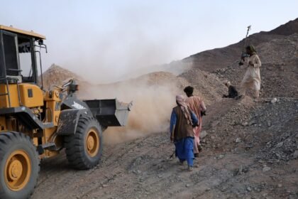‘Deadly hazards’: Behind Sudan gold mine collapse, a wartime desperation
