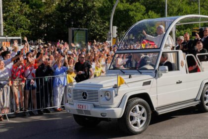 Pope Leo XIV’s visit to France: What you need to know