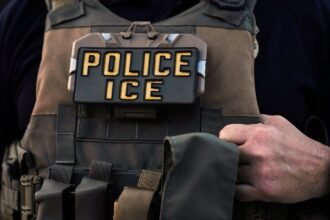 White House withdraws Lance Schroyer’s nomination to lead ICE