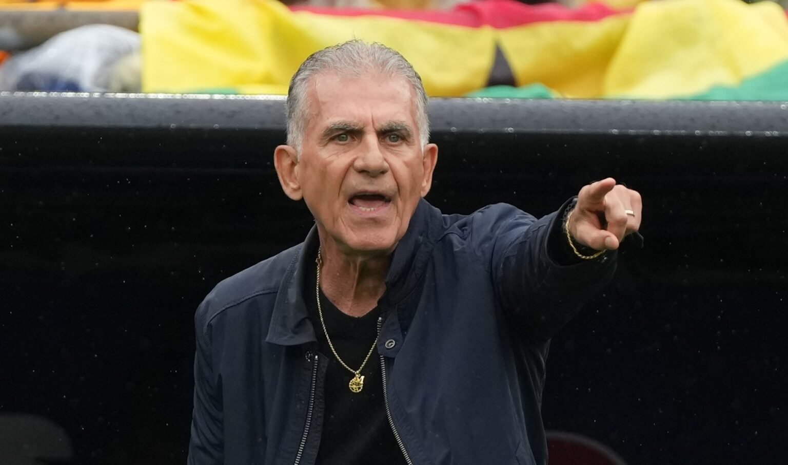 Nigeria and Ghana suffer huge AFCON 2027 qualifying shocks
