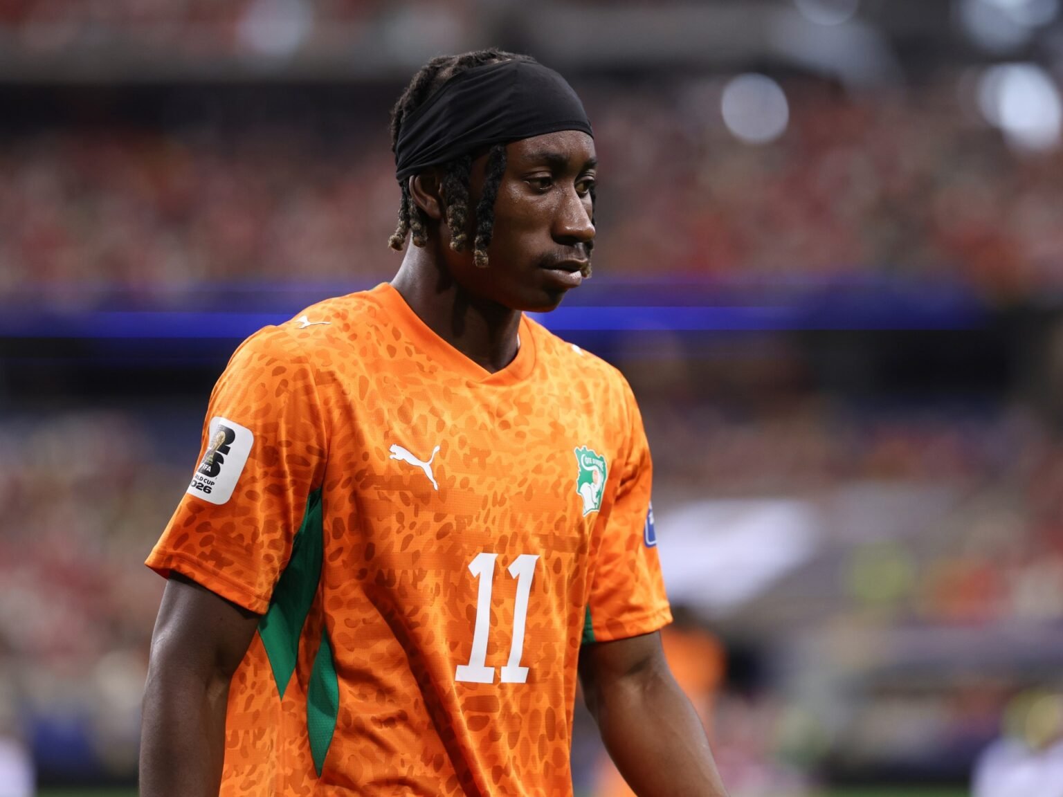 LIVE: Ivory Coast vs Ghana – AFCON qualifying