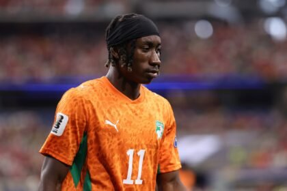 LIVE: Ivory Coast vs Ghana – AFCON qualifying
