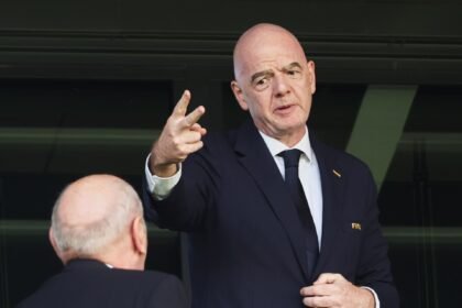 Premier League and La Liga lead FIFA reform calls after ‘exploitative’ plan