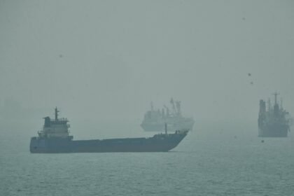 Oil prices surge after Trump rejects Iran’s plan to reopen Strait of Hormuz