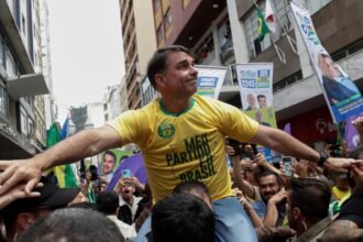 A political dynasty? Why the Bolsonaro family dominates Brazil’s right wing