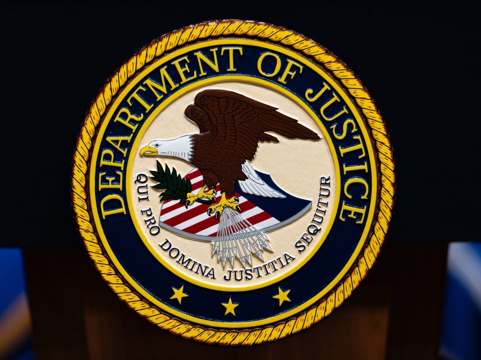 Former Assad officer sentenced to 60 years in US for torture