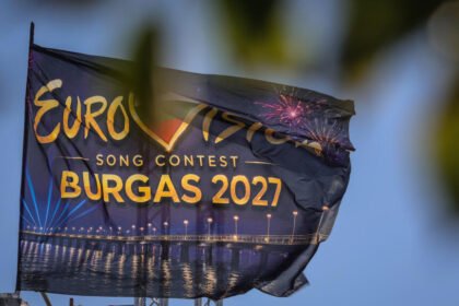 Ireland to boycott 2027 Eurovision contest over Israel’s participation