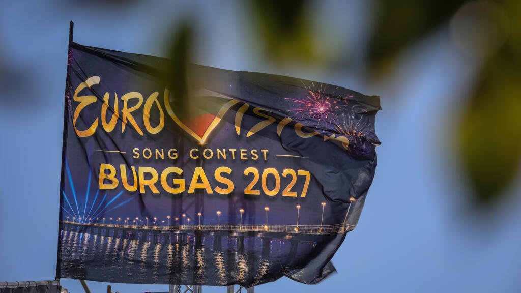 Ireland to boycott 2027 Eurovision contest over Israel’s participation