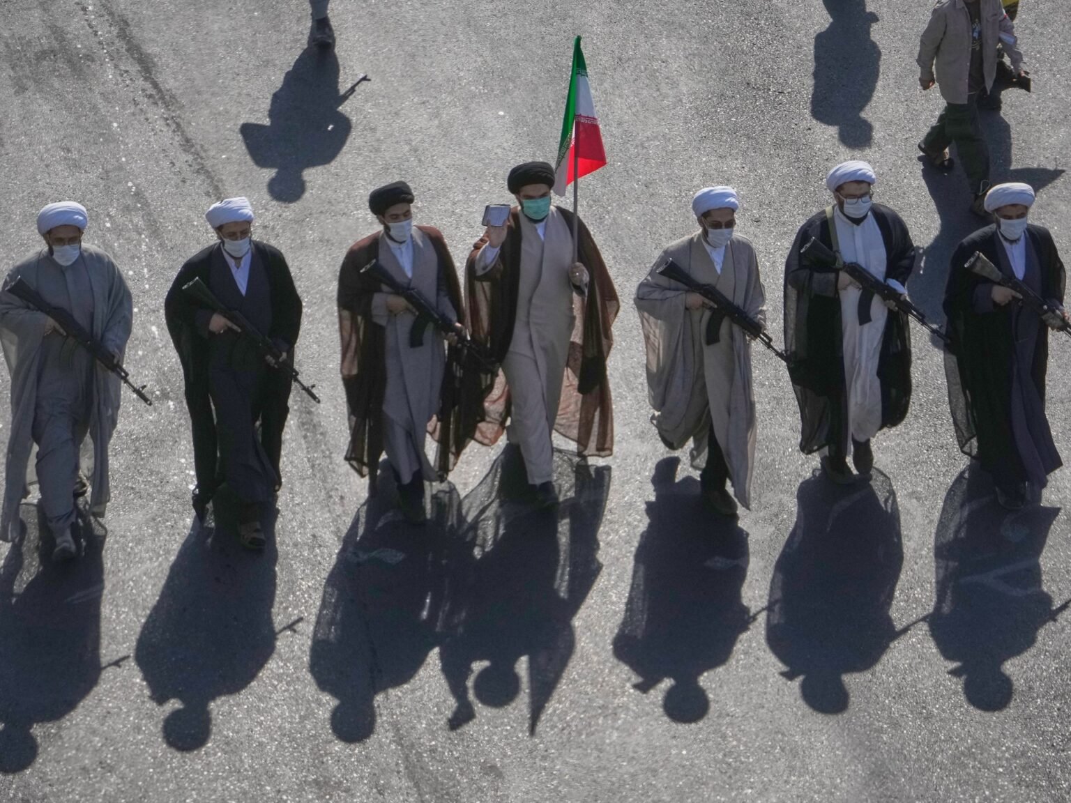 Iran war live: Tehran warns US against new strikes; fighting rages in Yemen