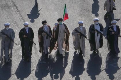 Iran war live: Tehran warns US against new strikes; fighting rages in Yemen