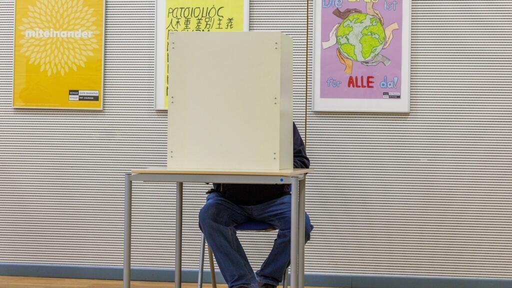 Five takeaways from Germany's regional elections after far-right gains