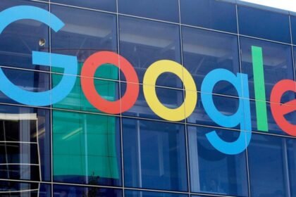 EU fines Google €403 million for improperly using location data