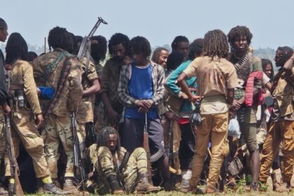 Can Ethiopia’s seven-group rebel alliance challenge Abiy Ahmed?