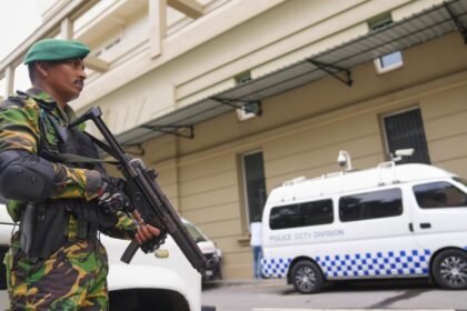 Fifteen guilty in 2019 Sri Lanka Easter bombings: What the verdict says