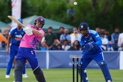 ‘Disgraceful’: Did India bully umpires to win Japan T20 cricket match?
