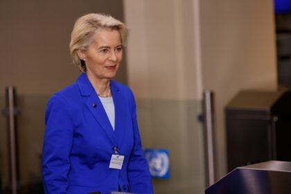 EU unlocks humanitarian aid for Africa and other crisis-hit regions