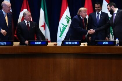 Syria removed from US arms export ban list