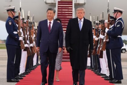 Trump and Xi summit may just be a ‘horse and pony show’, experts say