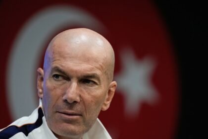 Turkiye vs France: UEFA Nations League – teams, kickoff time, lineups