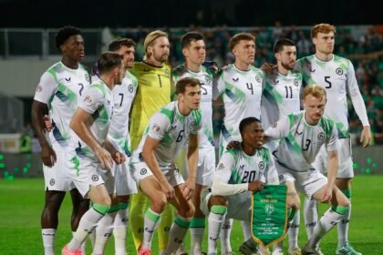 Pressure to boycott Israel game grows as Ireland preparations stall