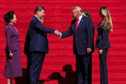 US, China list goods recommended for tariff cuts following Trump-Xi summit