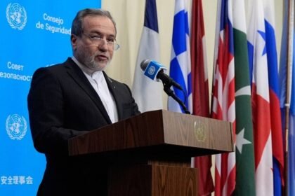 US-Iran talks in New York: What’s the latest?