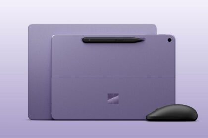 Microsoft brings Snapdragon X2 Plus to 13-inch Surface Laptop, 12-inch Surface Pro