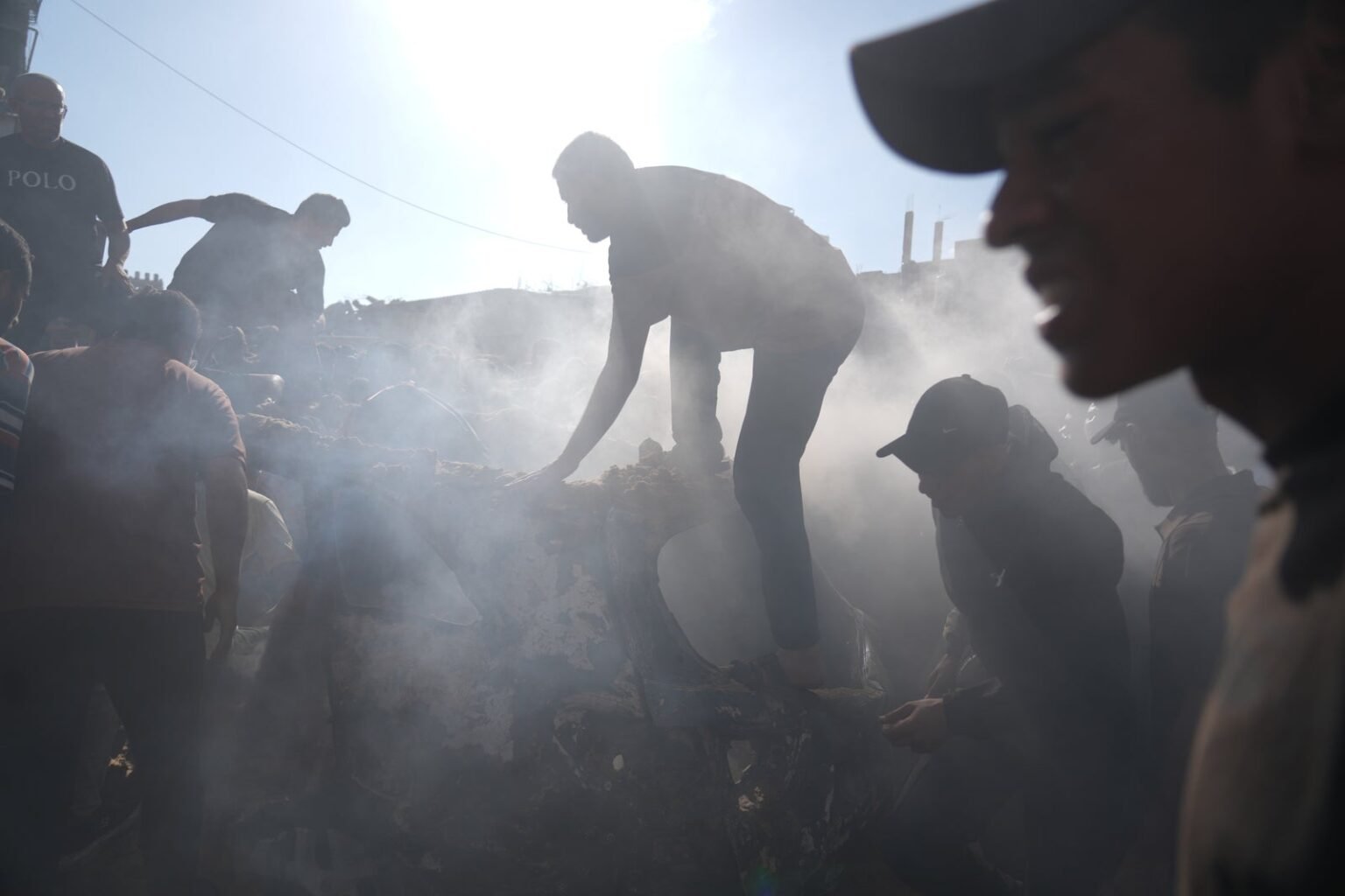 Trump's Board of Peace proposes $2.45 billion blueprint to begin Gaza reconstruction