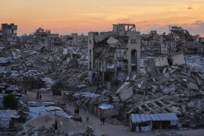 Rights group says some people it classified as journalists killed in Gaza were militants