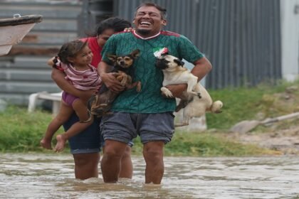 Lethal Hurricane Polo threatens to unleash deadly flash floods across US Southwest