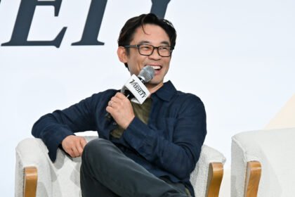 Director and Producer James Wan on YouTube Filmmakers: ‘You Don’t Even Need to Be in the System Anymore to Get Something Made’