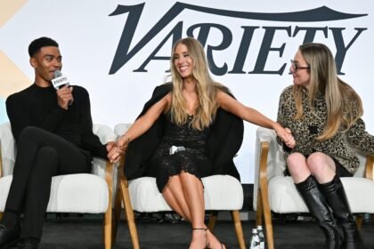 Navigating AI, Super-Serving Audiences, Engaging the Creator Economy and More at Variety’s 2026 Entertainment and Technology Summit
